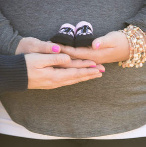 Meet your Posher, Araceli